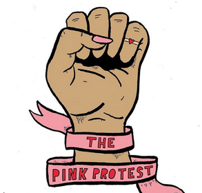 The Pink Protest