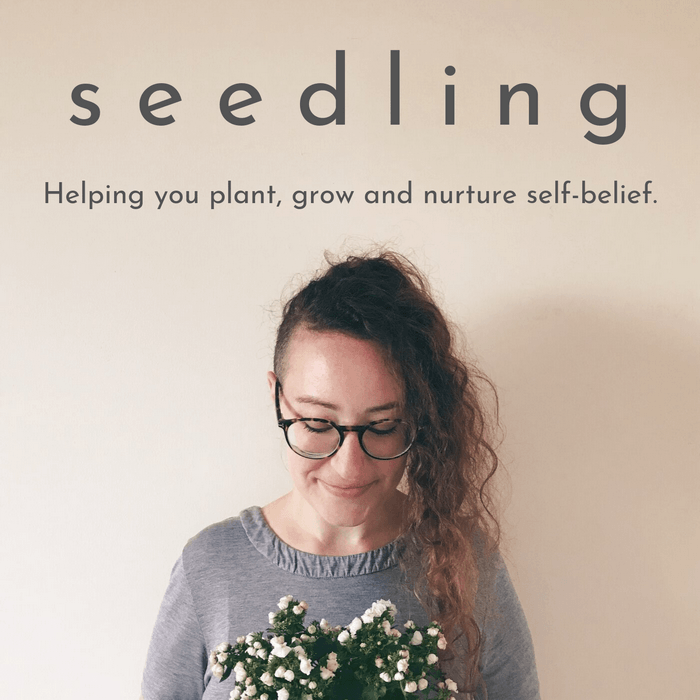 Seedling art